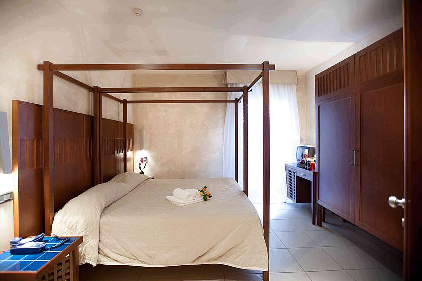 Hotel La Sfinge