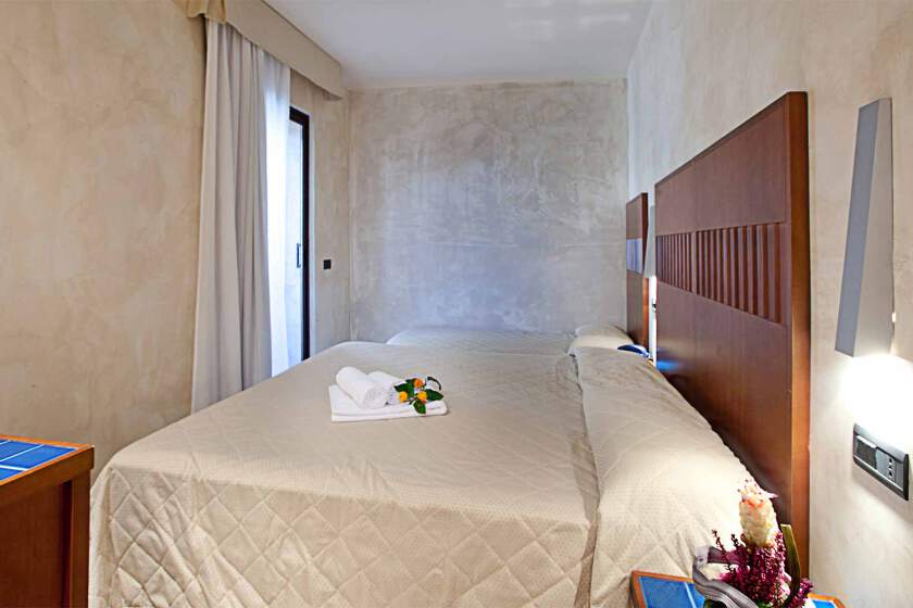 Hotel La Sfinge