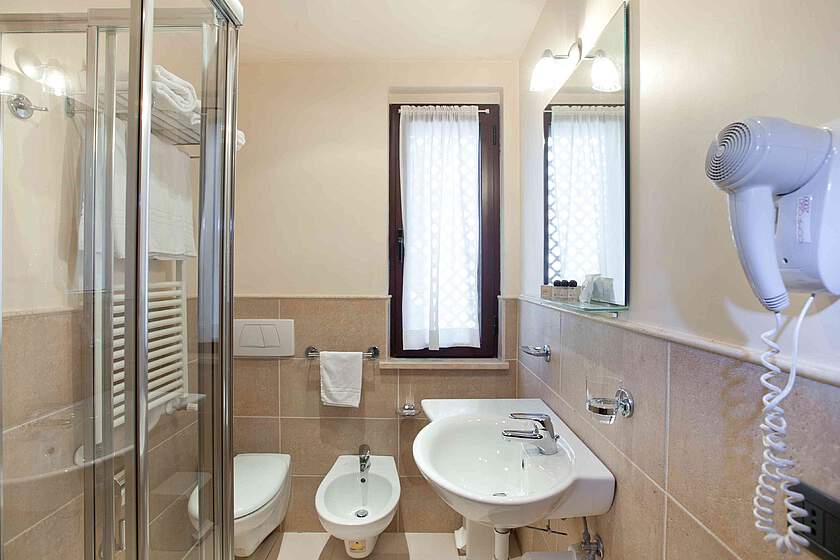 Hotel La Sfinge