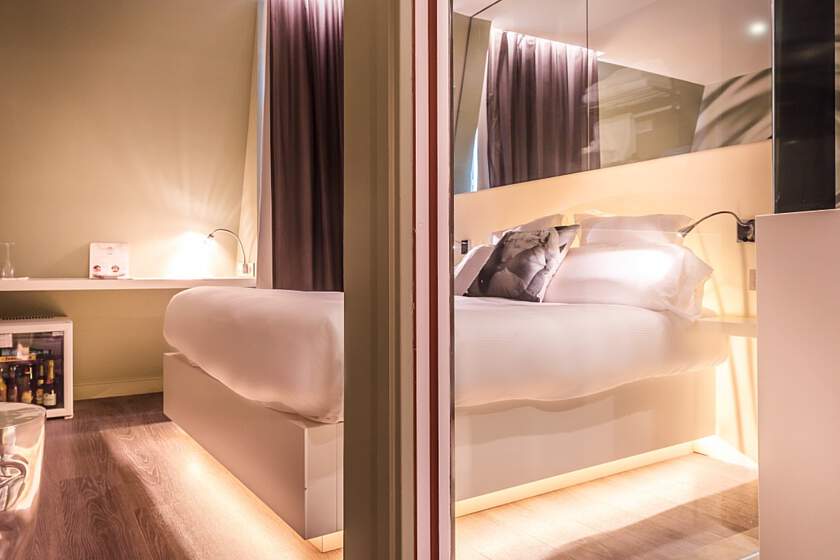 Hotel Legend by Elegancia