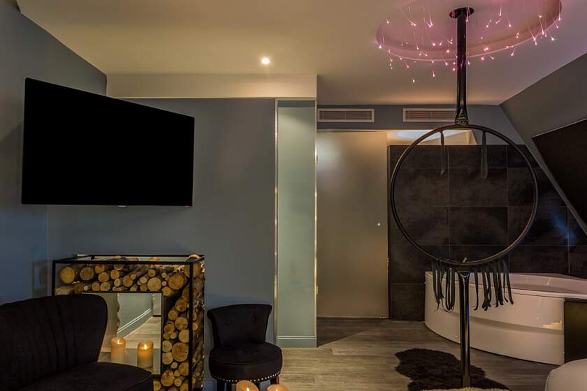 Hotel Legend by Elegancia