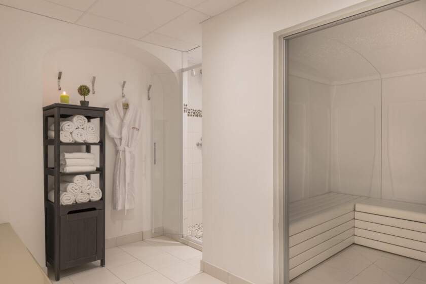 Hotel Les Jardins de Sainte-Maxime