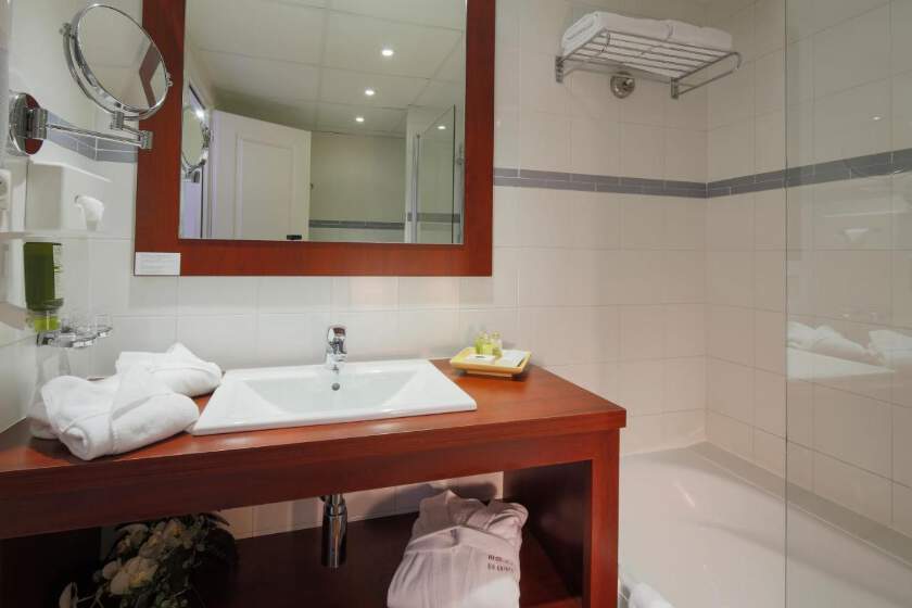 Hotel Les Jardins de Sainte-Maxime