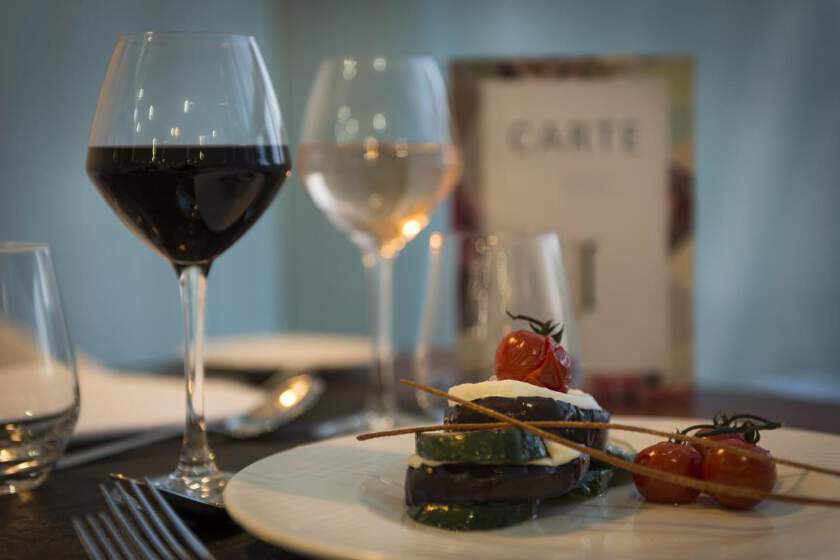 Hotel Les Jardins de Sainte-Maxime