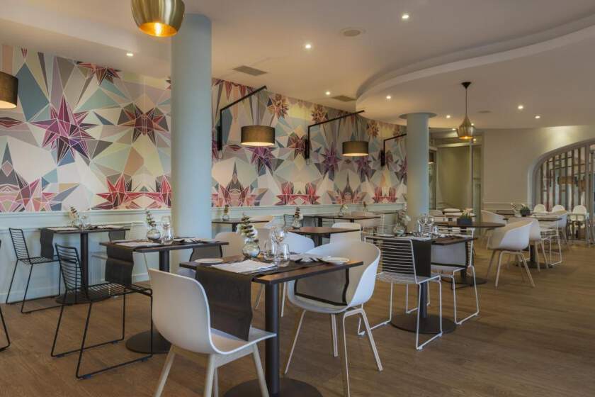 Hotel Les Jardins de Sainte-Maxime