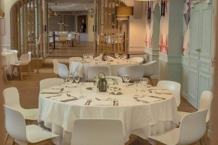 Hotel Les Jardins de Sainte-Maxime