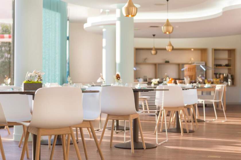 Hotel Les Jardins de Sainte-Maxime