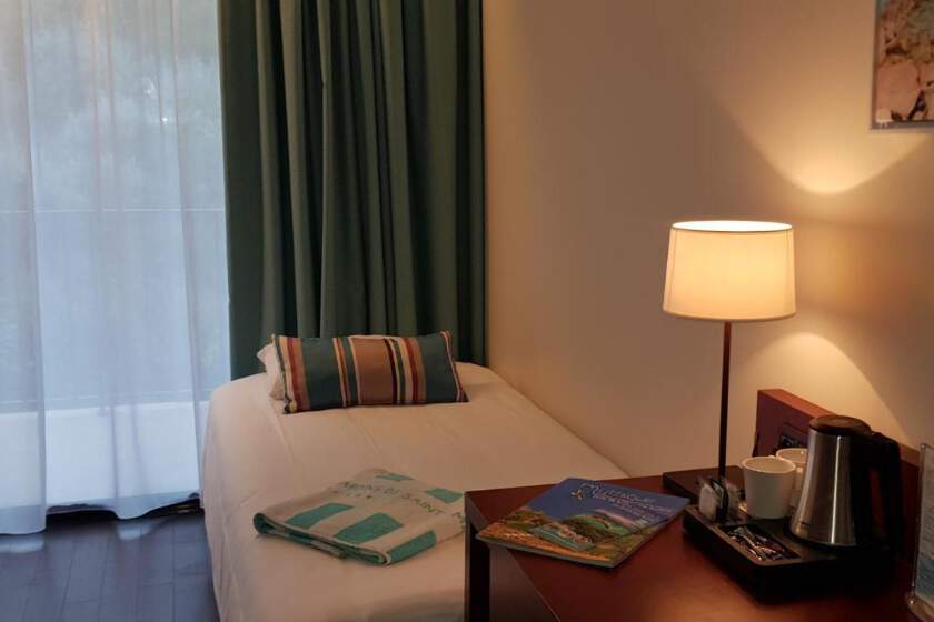 Hotel Les Jardins de Sainte-Maxime