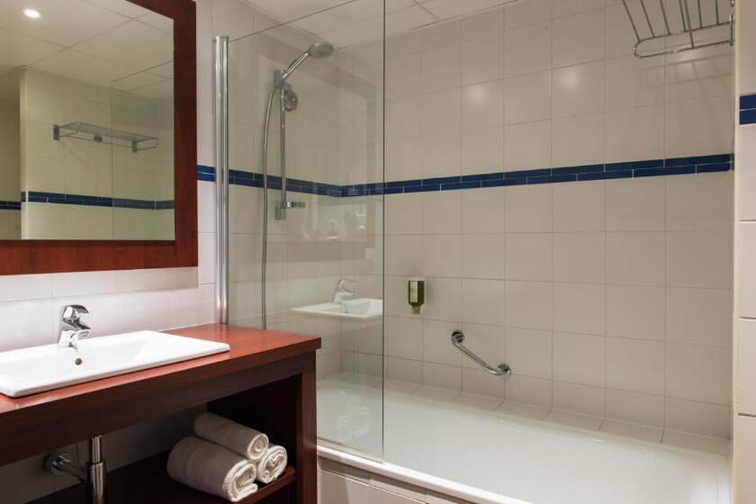 Hotel Les Jardins de Sainte-Maxime