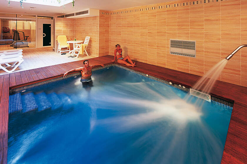 Hotel Les Palmeres