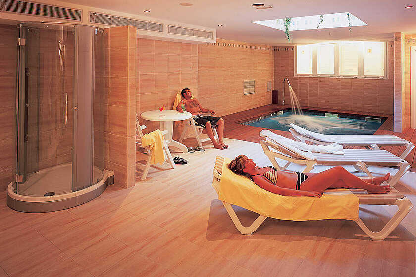 Hotel Les Palmeres