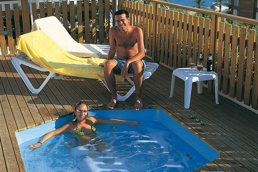 Hotel Les Palmeres