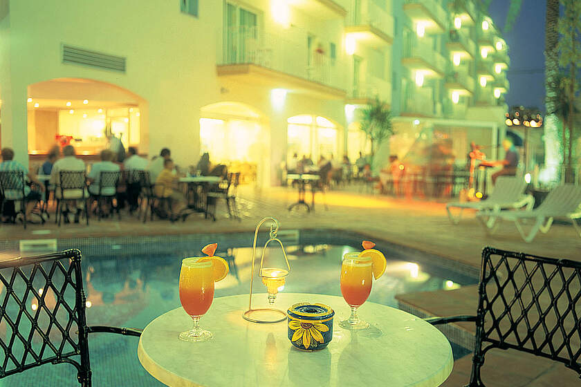 Hotel Les Palmeres