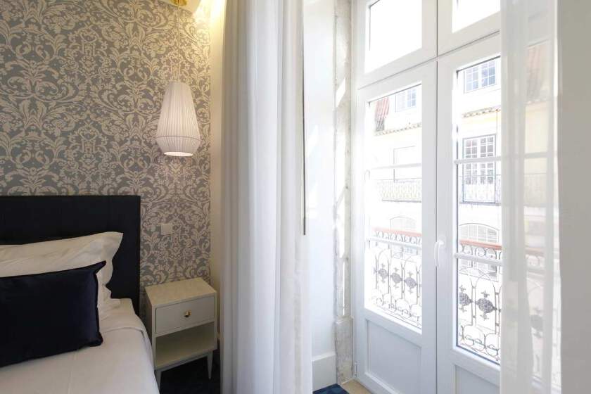 Hotel Lis - Baixa