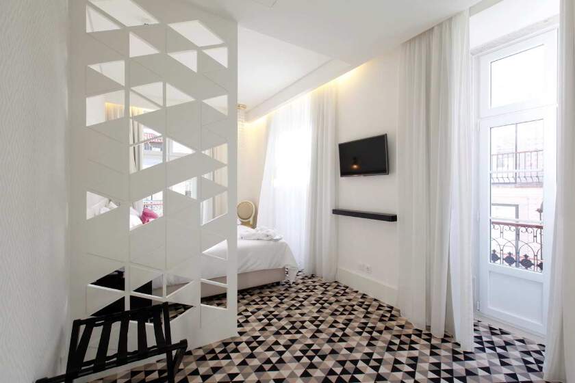 Hotel Lis - Baixa