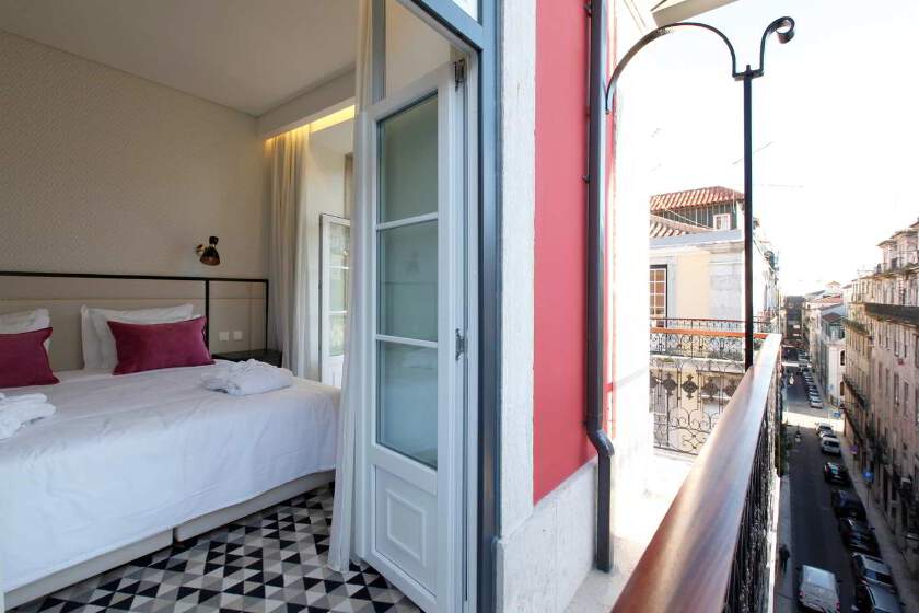 Hotel Lis - Baixa