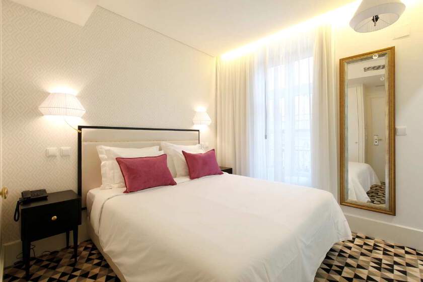 Hotel Lis - Baixa