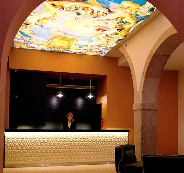 Hotel Lis - Baixa