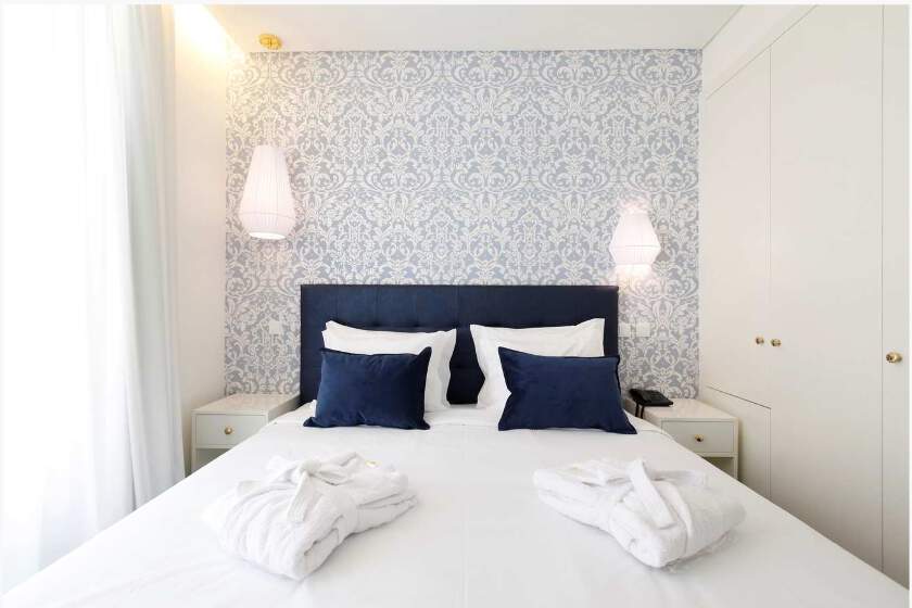 Hotel Lis - Baixa