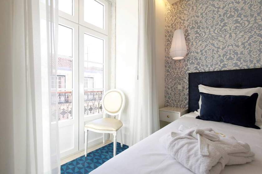 Hotel Lis - Baixa