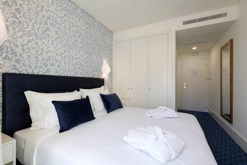 Hotel Lis - Baixa