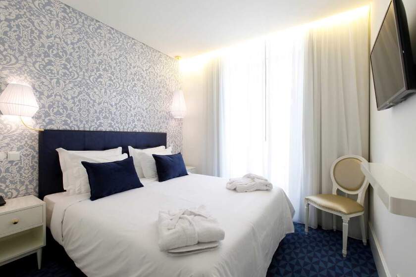 Hotel Lis - Baixa