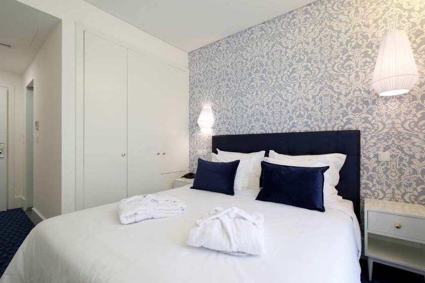 Hotel Lis - Baixa