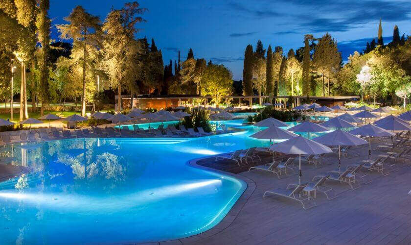 Hotel Lone