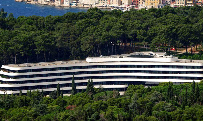 Hotel Lone