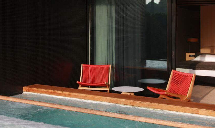 Hotel Lone