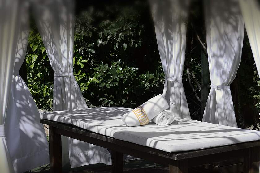 Hotel Luna Club Yoga & SPA