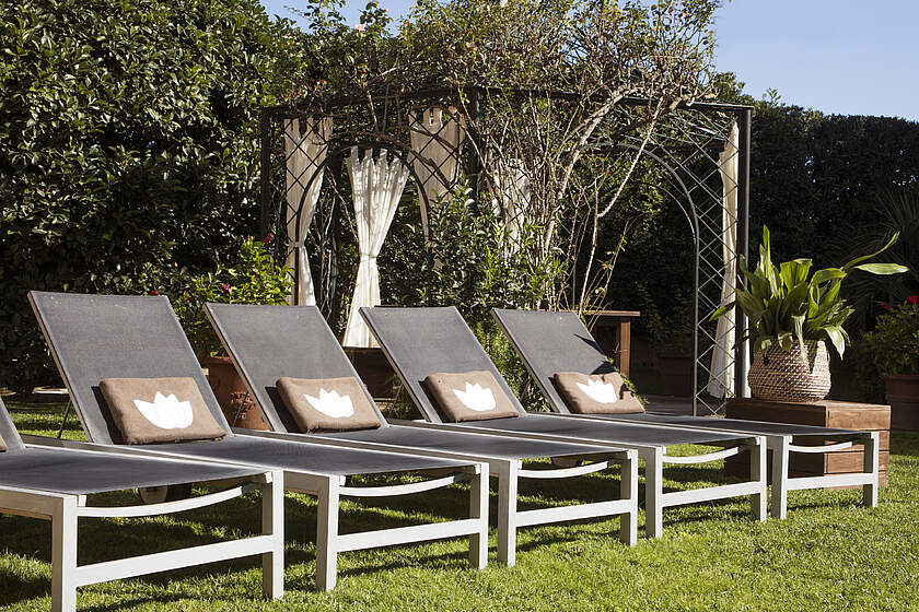 Hotel Luna Club Yoga & SPA