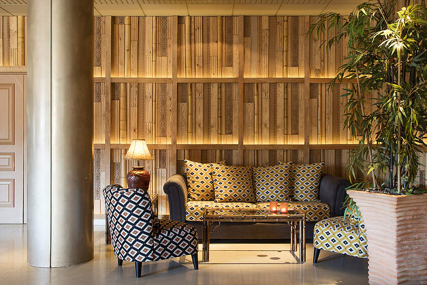 Hotel Luna Club Yoga & SPA