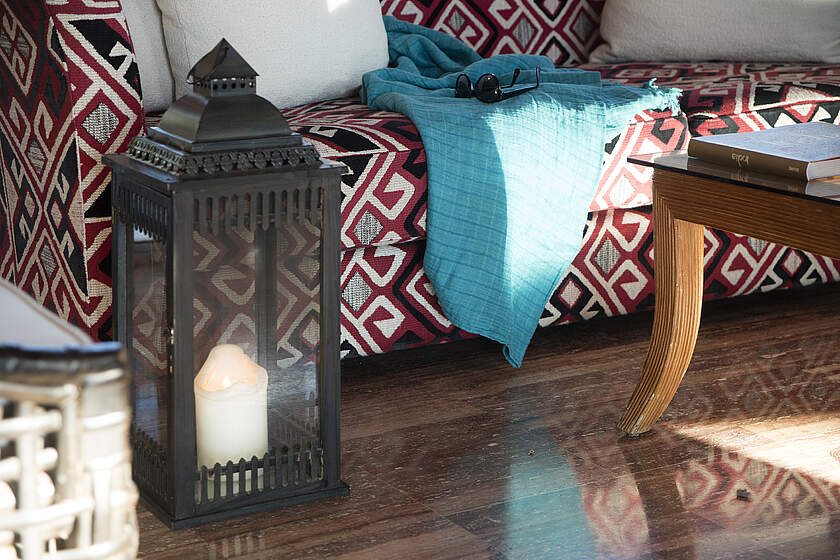 Hotel Luna Club Yoga & SPA