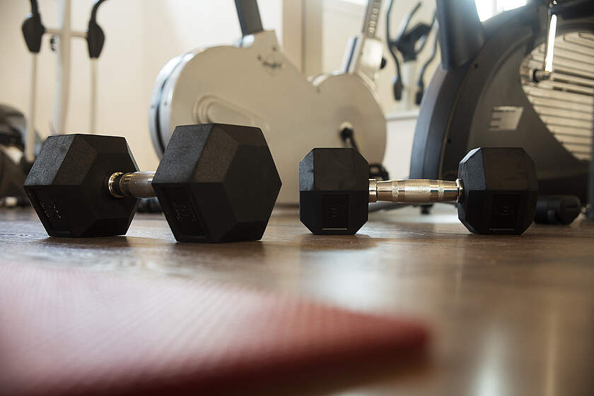 Hotel Luna Club Yoga & SPA