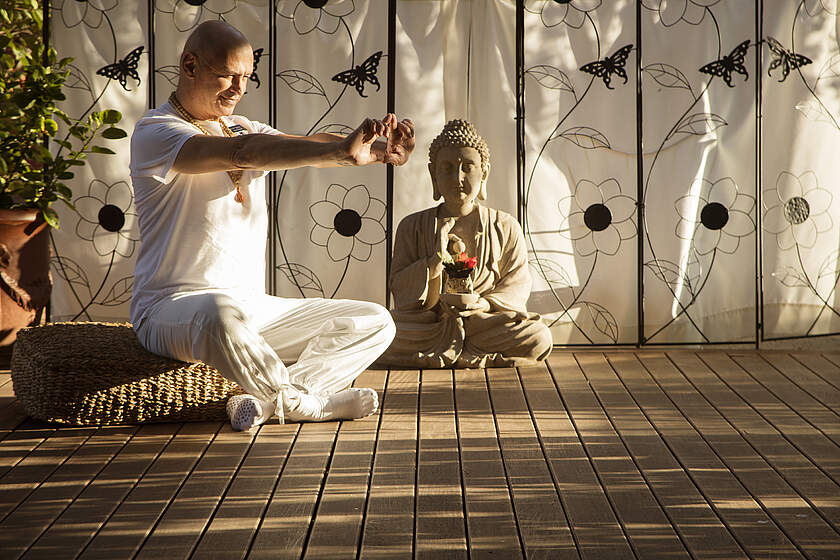 Hotel Luna Club Yoga & SPA