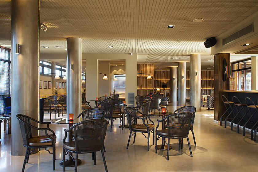 Hotel Luna Club Yoga & SPA