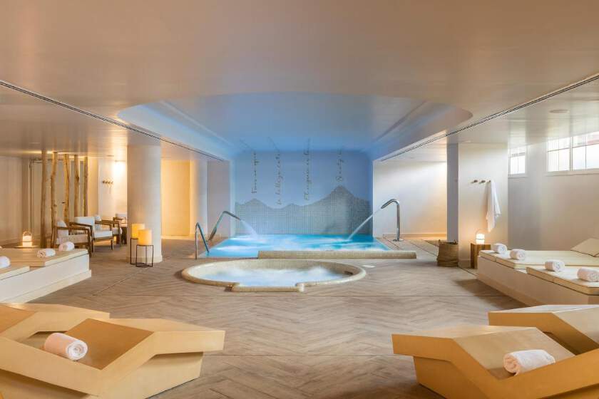 Hotel Luna Club Yoga & SPA