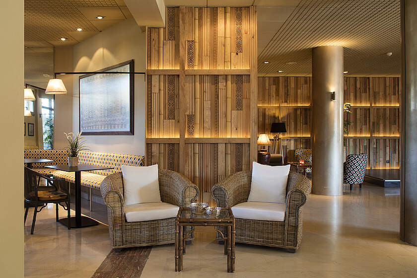 Hotel Luna Club Yoga & SPA