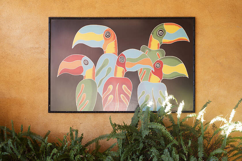 Hotel Luna Club Yoga & SPA