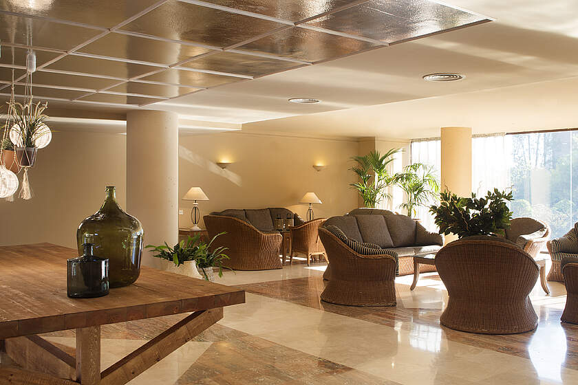 Hotel Luna Club Yoga & SPA