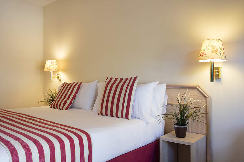 Hotel Luna Club Yoga & SPA