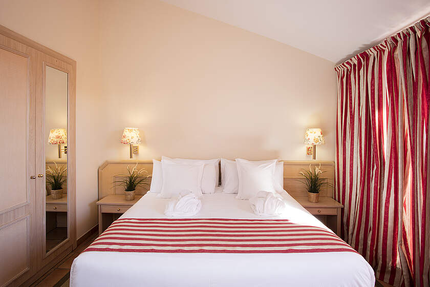 Hotel Luna Club Yoga & SPA