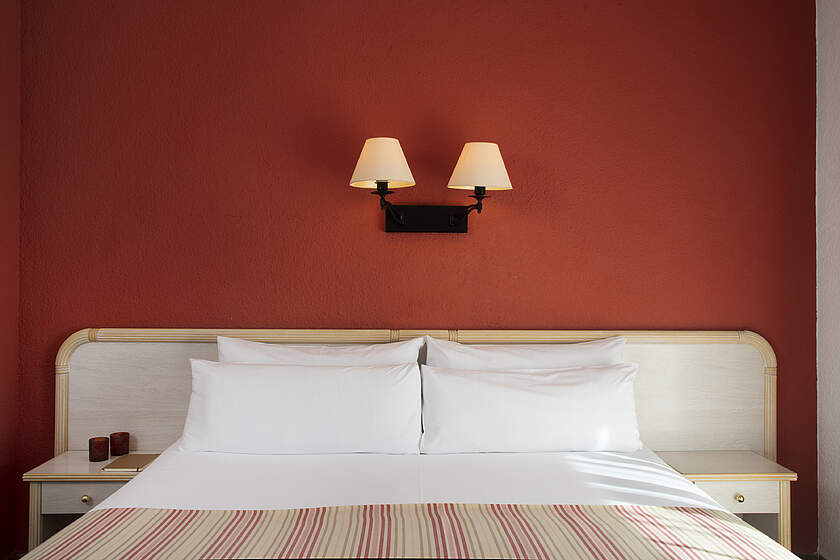 Hotel Luna Club Yoga & SPA