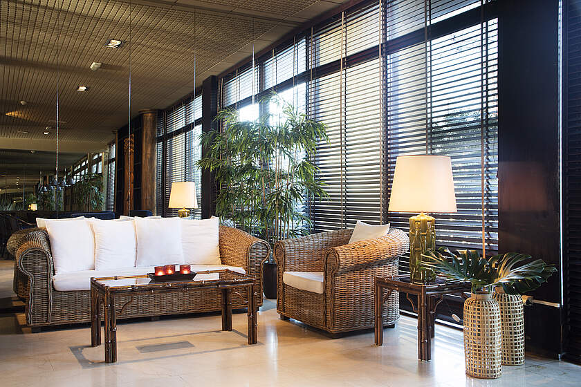 Hotel Luna Club Yoga & SPA