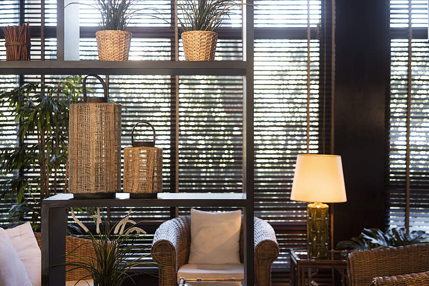 Hotel Luna Club Yoga & SPA