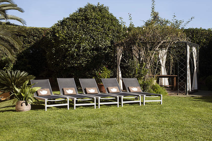 Hotel Luna Club Yoga & SPA