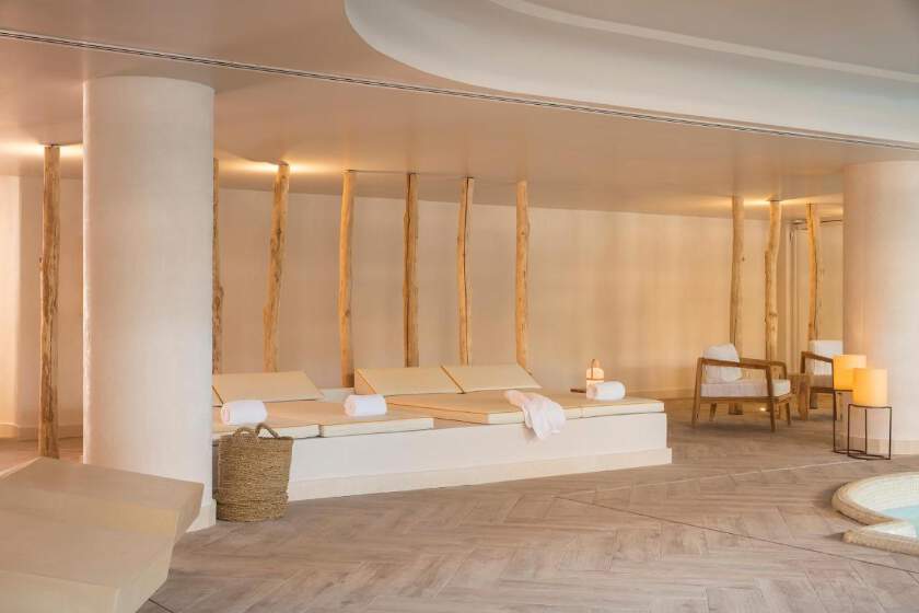 Hotel Luna Club Yoga & SPA