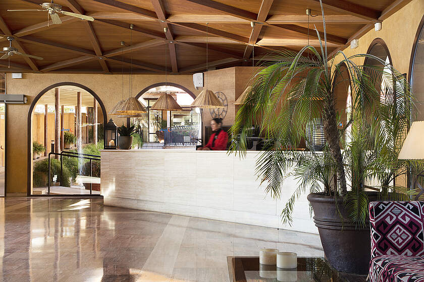 Hotel Luna Club Yoga & SPA