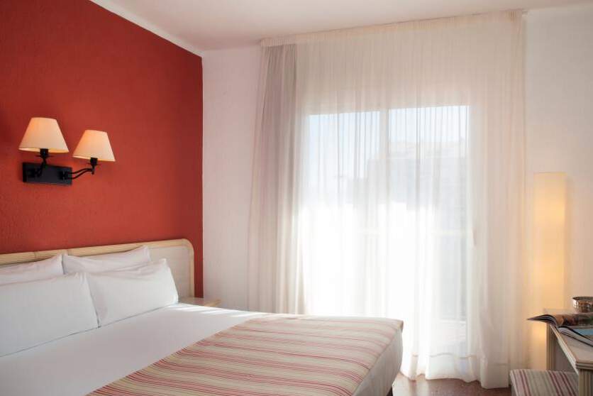 Hotel Luna Park